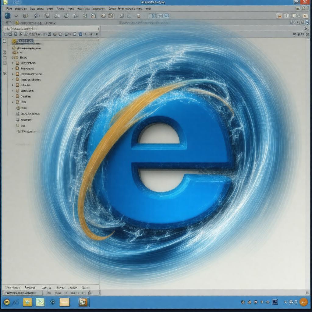 Internet Explorer 1
